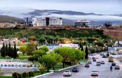 چهارمحال بختیاری