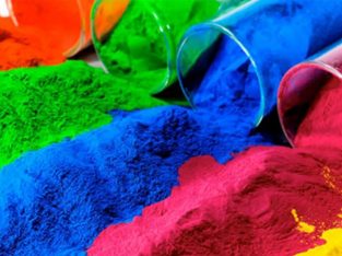 فروش مواد شیمیایی و پلیمری