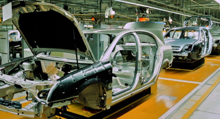 فروش مواد شیمیایی و پلیمری