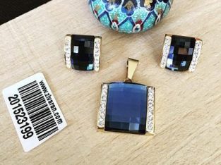 فروش عمده بدلیجات , فروش زیور آلات