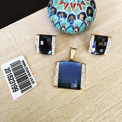 فروش عمده بدلیجات , فروش زیور آلات