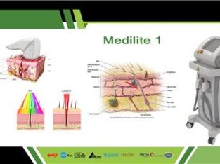 فروش دستگاه لیزر موهای زائد ۲۰۱۹