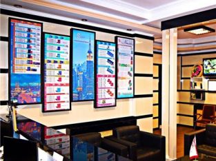 جذب مدرس زبان , مجری برگزاری آزمون تافل و GRE