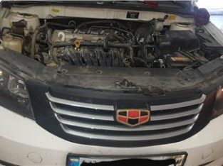 تعمیرگاه و تعمیرکار تخصصی جیلی ، چری ، وولکس