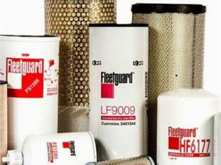 فروش فیلتر ماشین آلات راه سازی کوماتسو , کاترپیلار