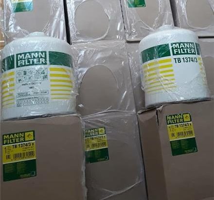 فروش فیلتر ماشین آلات راه سازی کوماتسو , کاترپیلار