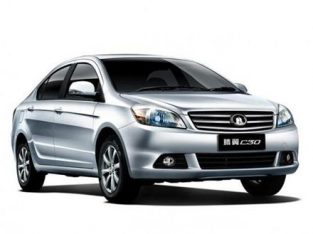 فروش یدکی پروتون و چینی ولکس C30 سابرینا و ام فور