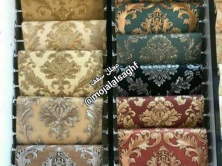 فروش کاغذدیواری کرمانشاه