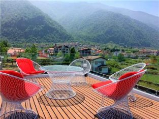 فروش ویلا در نوشهر چلندر ۴۳۰ متر