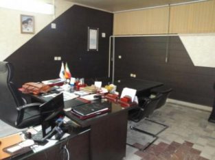 شش واحد تجاری اداری و تجاری تعویض یا ملک در قزوین