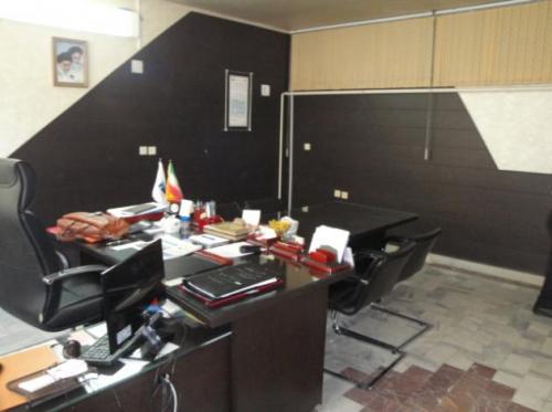 شش واحد تجاری اداری و تجاری تعویض یا ملک در قزوین