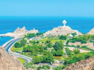 اخذ اقامت کشور عمان و ثبت شرکت