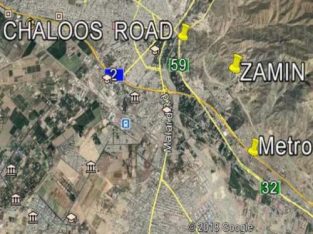 فرصت طلایی برای سرمایه گذاری ، زمین خام