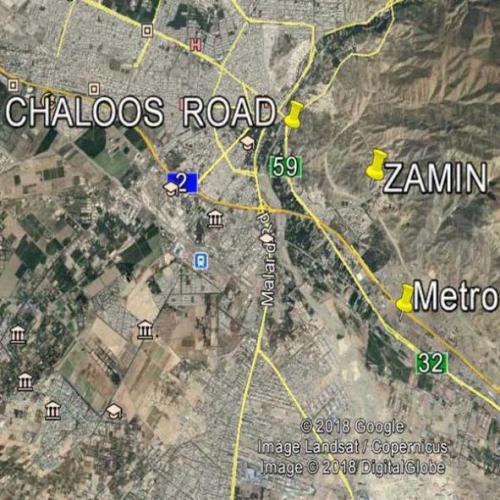 فرصت طلایی برای سرمایه گذاری ، زمین خام