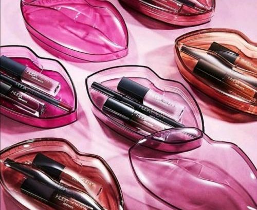 فروش لوازم ارایش های خاص و خوشگل به صورت کلی و جزی