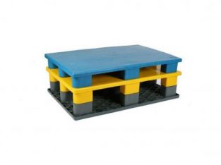 تولید پالت پلاستیکی درجه یک