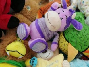 عروسک کیلویی درجه یک