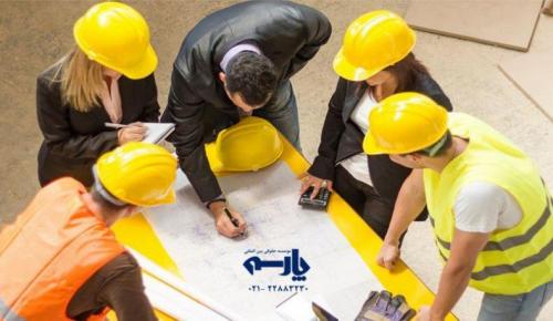 دعوت به همکاری از مهندسین بازنشسته و شاغل