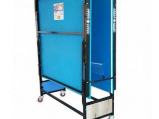 میز پینگ پنگ چرخ دار