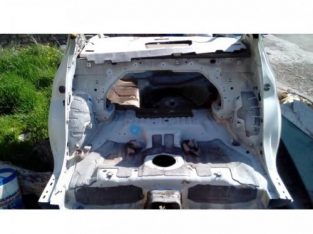 لوازم بدنه‌ماکسیما