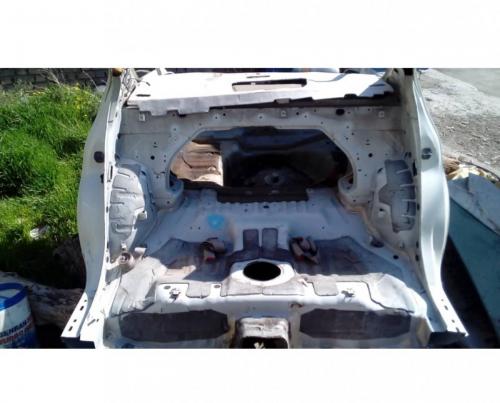 لوازم بدنه‌ماکسیما