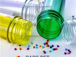 تولید بطری و پریفرم آبمعدنی نوشابه و دوغ و ادویه