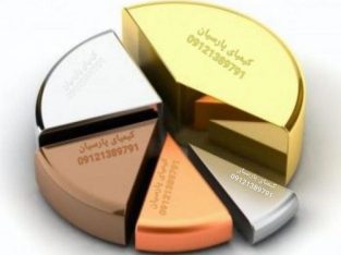 فروش فلزات ، فروش پودر فلزات ، فروش مواد شیمیایی