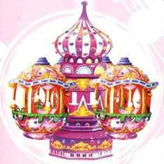 لوازم شهربازی