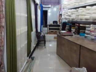 فروش مغازه تجاری بازار لب جاده بین المللی در نکا