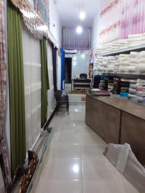 فروش مغازه تجاری بازار لب جاده بین المللی در نکا