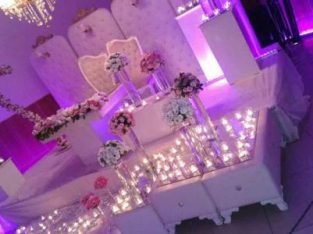 خدمات مجالس ادین