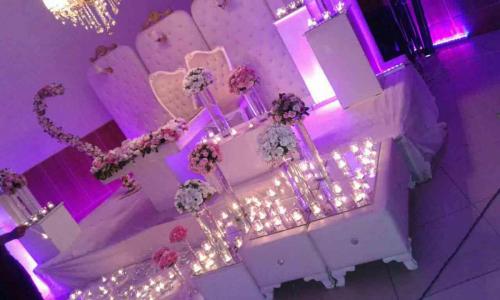 خدمات مجالس ادین