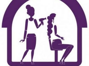 آرایشگر بانوان در منزل