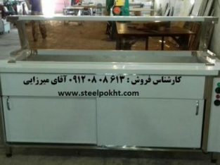 فروش کانتر گرم