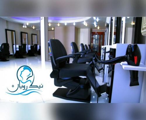 آموزش آرایشگری مردانه