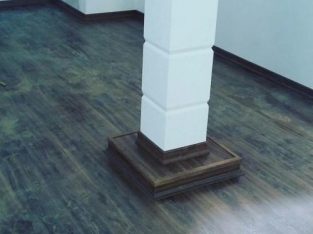 نصاب لمینت.دیوارپوش.پارکت.کفپوش.قرنیز.و..‌