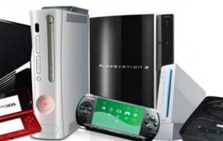 اجاره کنسول ps4 و xbox