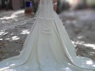 مزون لباس عروس مزونیک