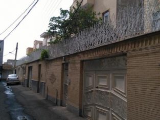 فروش و اجرای حفاظ بوته ای .اجرای حفاظ