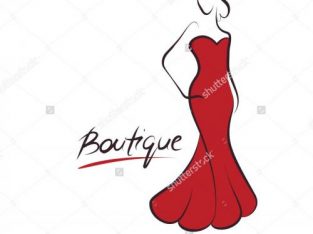 مزون لباس زنانه