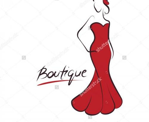 مزون لباس زنانه