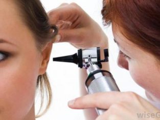 کلینیک شنوایی و سمعک اوای مهر