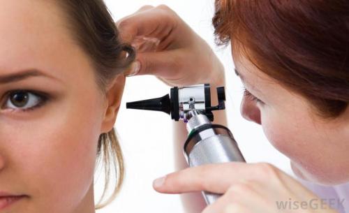 کلینیک شنوایی و سمعک اوای مهر