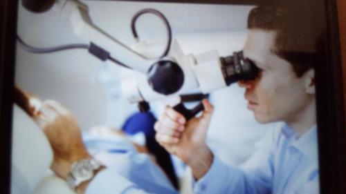 کلینیک گوش و حلق و بینی و مرکز شنوایی و تعادل سروش