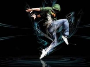 آموزش ایروبیک و حرکات موزون آقایان در تهران