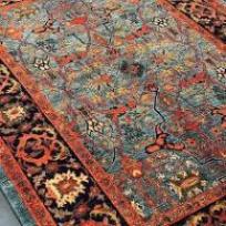 فروش اینترنتی فرش کاشان