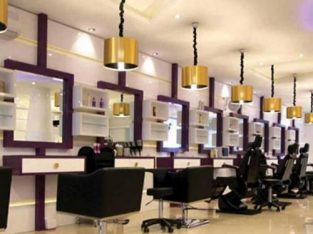 بهترین آرایشگر مردانه اصفهان | آرایشگاه مردانه