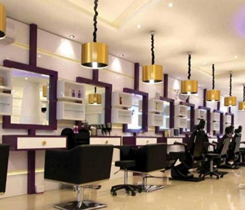 بهترین آرایشگر مردانه اصفهان | آرایشگاه مردانه