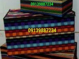 جارختخوابی جاجیمی نیر باف