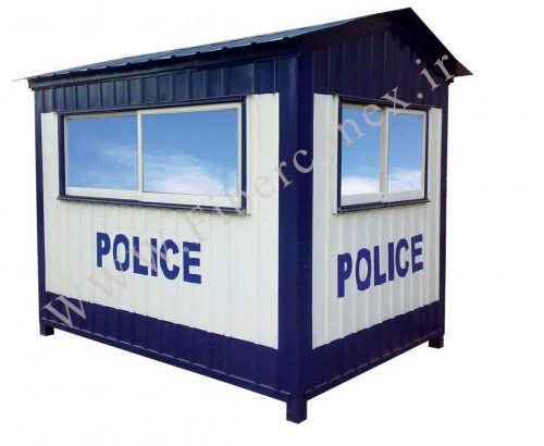 کانکس در گلستان و مازندران